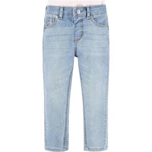 Levi’s Baby Boys’ & Toddler Straight Fit Jeans(Palisades/Skinny)