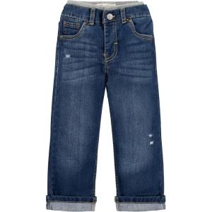 Levi’s Baby Boys’ & Toddler Straight Fit Jeans(Pch)