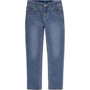 Levi’s Boys 502 Regular Taper Fit Performance Jeans(Find a Way)