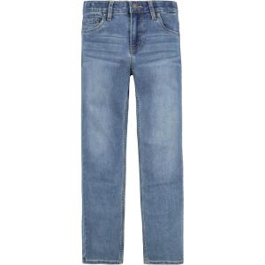 Levi’s Boys 502 Regular Taper Fit Performance Jeans(Good Guy)