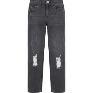 Levi’s Boys 502 Regular Taper Fit Performance Jeans(Yonder)