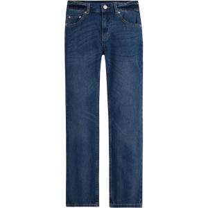 Levi’s Boys 505 Regular Fit Jeans(Clouded Tones-big Boy)