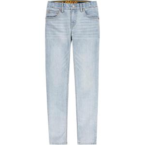 Levi’s Boys’ 510 Skinny Fit Performance Jeans(Bauhaus Blues)