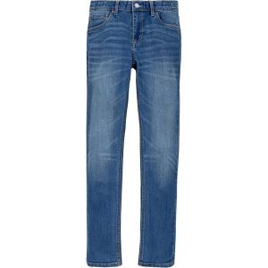 Levi’s Boys’ 510 Skinny Fit Performance Jeans(Calabasas Eco)