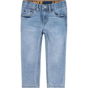 Levi’s Boys’ 510 Skinny Fit Performance Jeans(Milestone)