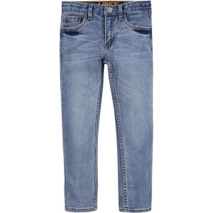 Levi’s Boys’ 510 Skinny Fit Performance Jeans(Milestone Eco)