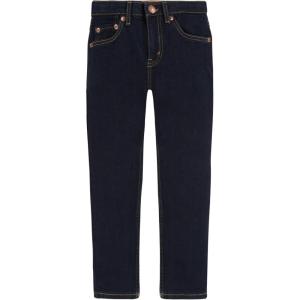 Levi’s Boys’ 510 Skinny Fit Performance Jeans(Roadhouse Blues)