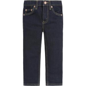 Levi’s Boys’ 510 Skinny Fit Performance Jeans(Roadhouse Blues Eco)