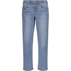 Levi’s Boys’ 511 Slim Fit Performance Jeans(Basil Sky)