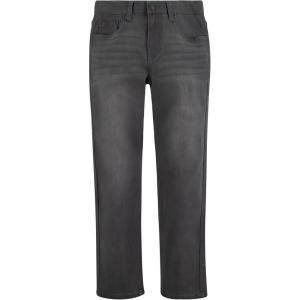 Levi’s Boys’ 511 Slim Fit Performance Jeans(City Fog)
