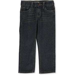 Levi’s Boys’ 511 Slim Fit Performance Jeans(Dark End)