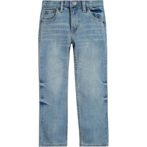 Levi’s Boys’ 511 Slim Fit Performance Jeans(Dodger)
