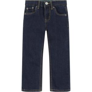 Levi’s Boys’ 511 Slim Fit Performance Jeans(Ice Cap)