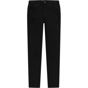 Levi’s Boys’ 511 Slim Fit Performance Jeans(Pothole)