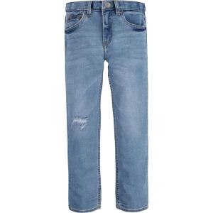 Levi’s Boys’ 511 Slim Fit Performance Jeans(Superfly)