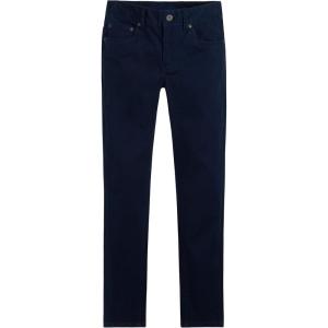 Levi’s Boys’ 511 Slim Fit Uniform Pants(Dress Blues)