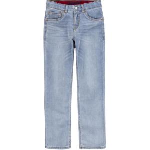 Levi’s Boys 514 Straight Fit Jeans(Blue Stone)