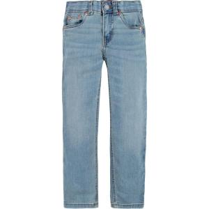 Levi’s Boys 514 Straight Fit Jeans(Found)