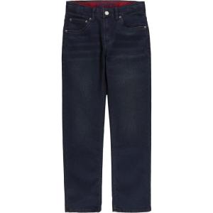 Levi’s Boys 514 Straight Fit Jeans(Headed South Performance)