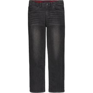 Levi’s Boys 514 Straight Fit Jeans(Steady Rock Performance)