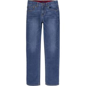 Levi’s Boys 514 Straight Fit Jeans(Ues)