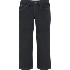 Levi’s Boys 517 Bootcut Fit Jeans(Black)