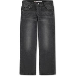 Levi’s Boys 517 Bootcut Fit Jeans(Volcano)