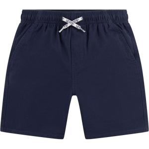 Levi’s Boys’ Boys’ Pull on Twill Shorts(Naval Academy)