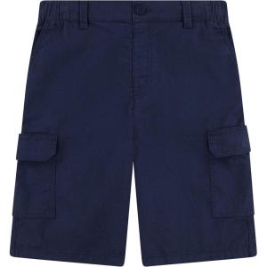 Levi’s Boys’ Pull on Cargo Shorts(Naval Academy)