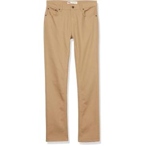 Levi’s Boys Skinny Fit Jeans/Closeout(British Khaki)