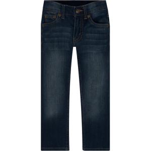 Levi’s Boys Skinny Fit Jeans/Closeout(Indigo River)