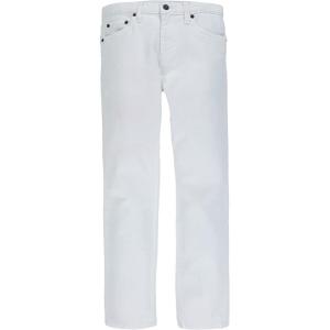 Levi’s Boys Skinny Fit Jeans/Closeout(White)
