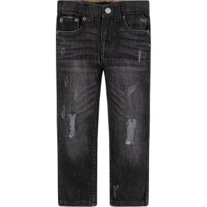 Levi’s Boys Skinny Fit Jeans/Closeout(Yonder)