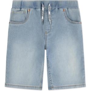Levi’s Boys’ Skinny Fit Pull on Shorts(Kiss and Goodye)