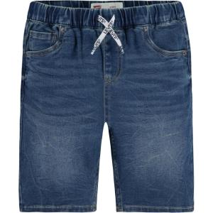 Levi’s Boys’ Skinny Fit Pull on Shorts(Prime Time)