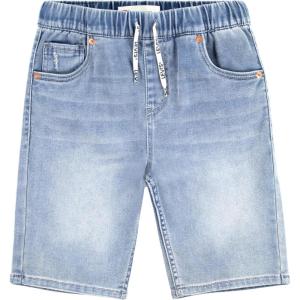 Levi’s Boys’ Skinny Fit Pull on Shorts(Salt Lake)