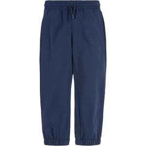 Levi’s Boys’ Soft Knit Jogger Pants(Peacoat)