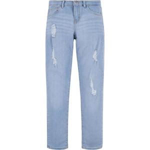 Levi’s Girls’ 710 Super Skinny Fit Jeans(Day Off)