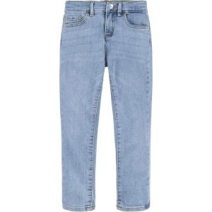 Levi’s Girls’ 710 Super Skinny Fit Jeans(Palisades)