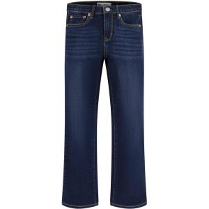 Levi’s Girls’ Bootcut Fit Jeans(Legacy)