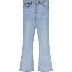 Levi’s Girls’ Flare Jeans(Doubt It)