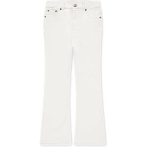 Levi’s Girls’ Flare Jeans(Sugar Swizzle)
