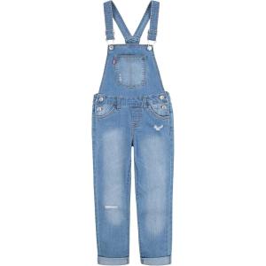 Levi’s Girls’ Girlfriend Overall(Palisades)