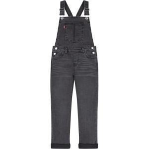 Levi’s Girls’ Girlfriend Overall(Skyler)