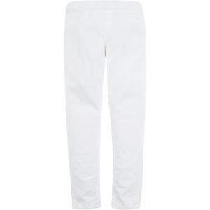 Levi’s Girls’ Skinny Fit Pull on Jeggings(White)