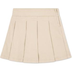 Levi’s Girls’ Uniform Skirt(Safari)