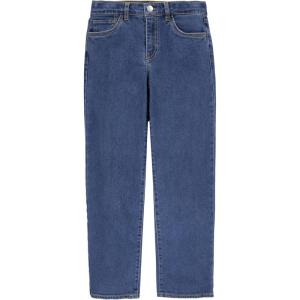 Levi’s Girls’ Wide Leg Jeans(Legacy)