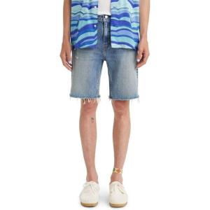 Levi’s Men’s 405 Standard Fit Shorts (Also Available in Big & Tall)(Bestie No Short)