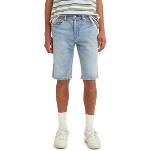 Levi’s Men’s 405 Standard Fit Shorts (Also Available in Big & Tall)((New) Division Fight the Feelin)