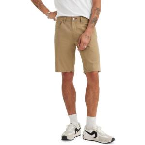 Levi’s Men’s 405 Standard Fit Shorts (Also Available in Big & Tall)((New) Harvest Gold)